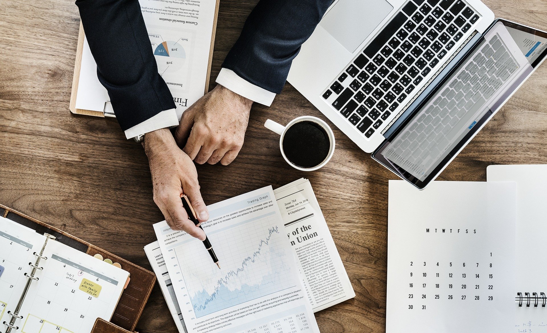Financial Planning Assessment